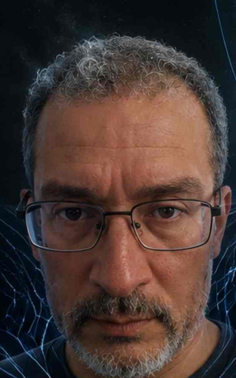 Russell Anderson, Artificial Gravity for Spacecraft